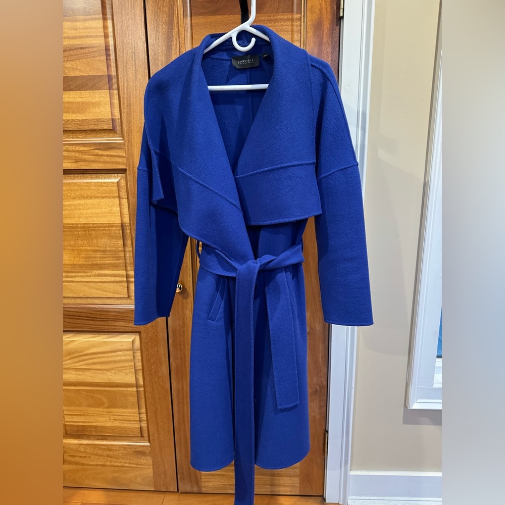 Carlisle Collection Coat